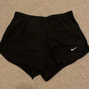 Girls Nike Shorts